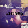 All Et Poetry (Explicit)