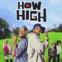 How High (feat. Qkgee) [Explicit]