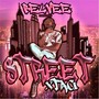 Street Xtaci, Vol. 1 (Explicit)