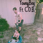 YoungBoy (feat. C.O.B.) [Explicit]