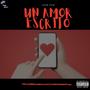 Un Amor Escrito (Explicit)