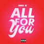 All For You (Explicit)