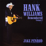 Hank Williams Remembered, Vol. 1