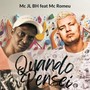 Quando Pensei (Explicit)