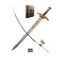 A SwordsMan