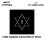 Force Majeure (Noisenitrogen Remix) - Single