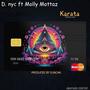 Karata (feat. Molly Mottaz)