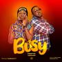 BUSY (feat. HEPTIK)