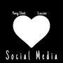 Social Media (feat. Lucixx) [Explicit]