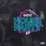 House Party EP (Explicit)