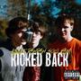 Kicked back (feat. Ludlee & So Lo Kam) [Explicit]