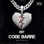 CODE BARRE MIXTAPE (Explicit)