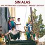 Sin alas (Explicit)