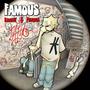 FAMOUS (feat. Phanta) [Explicit]