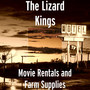 Movie Rentals and Farm Supplies