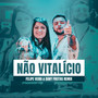 NÃO VITALICIO ((DANY FREITAS & DJ FELIPE VEIRA REMIX))