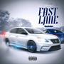 Fast Lane (feat. Nonchalant Da Loner) [Explicit]