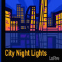 City Night Lights