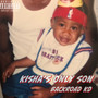 Kisha’s Only Son (Explicit)