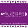 You Are the One (You Have Been Waiting For) [feat. Candy Gigi Barrotti]