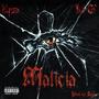 MALICIA (feat. Kyzapr & Flacko) [Explicit]