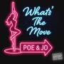 What's The Move??? (Explicit)