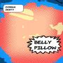 Bellow Pillow