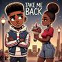 Take me back (feat. Dj davy)