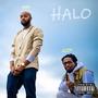 Halo (feat. LeeWater) [Explicit]