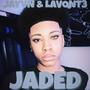 JADED (feat. LAVONT3) [Explicit]