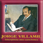 Jorge Villamil Interpreta Sus Canciones