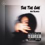 She The One (Explicit)