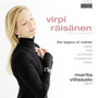 Vocal Recital: Raisanen, Virpi - Mahler, G. / Berg, A. / Schoenberg, A. / Shostakovich, D. / Britten, B. (The Legacy of Mahler)