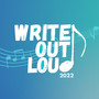 Write Out Loud 2022 (Explicit)
