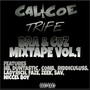 Bra & Cuz, Vol.1 (Explicit)