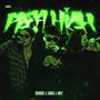 Prea High (feat. GeoXxX) [Explicit]