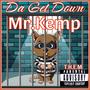 DA GET DOWN (Explicit)