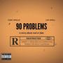 90 Problems (Explicit)