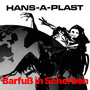 Barfuß in Scherben (Single Version)