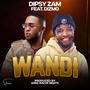 Wandi (feat. Dizmo)