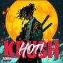 Krushhot! (feat. BLACK LIONS BEATZ)