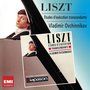 Liszt 12 Etudes d'Excution transcendante