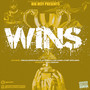 Wins (feat. 55Bagz, M.A.R., Erreon, Camp Zero, Cash Daniel, Stromile & Bino)