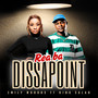 Rea Ba Dissapoint