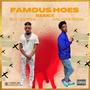 Famous Hoes (OnlyoneReese Remix) [Explicit]