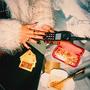 GO GETTA (Explicit)