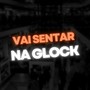 Vai Sentar na Glock (Explicit)