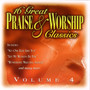 16 Great Praise & Worship Classics Volume 4