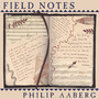 Field Notes