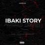 Ibaki story